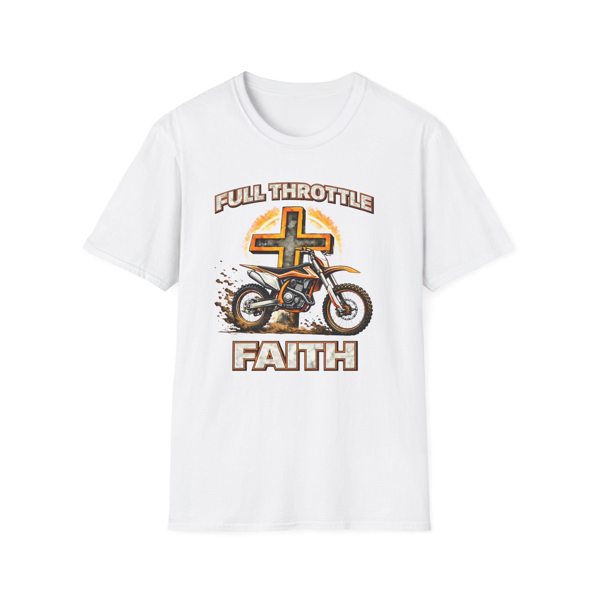 DIRT BIKE T-Shirt