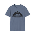 Biking Faith T-Shirt