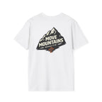 MATT 17:20 T-Shirt