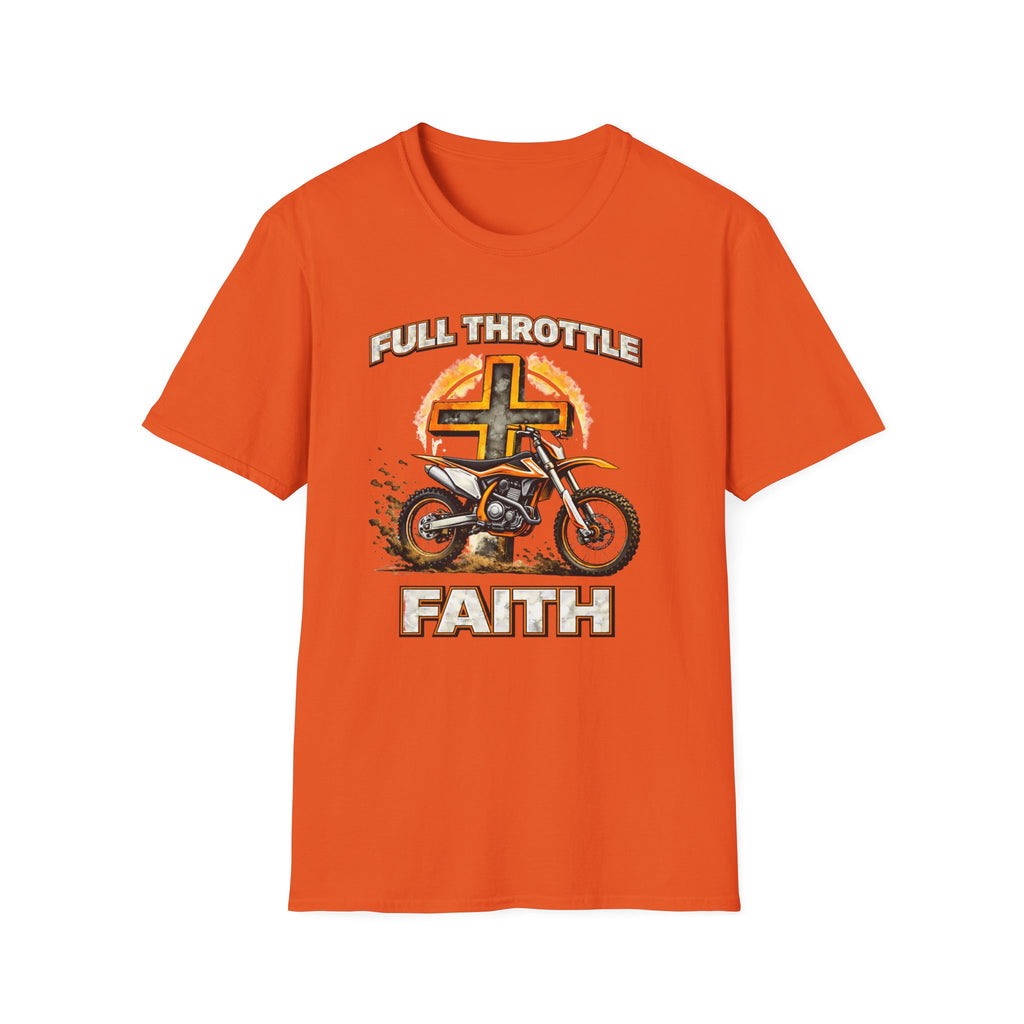 DIRT BIKE T-Shirt