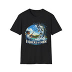 Fishers of Men Tarpon T-Shirt