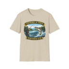 Fishers of Men Trout T-Shirt