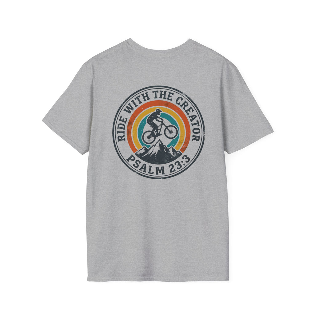 MTB T-Shirt