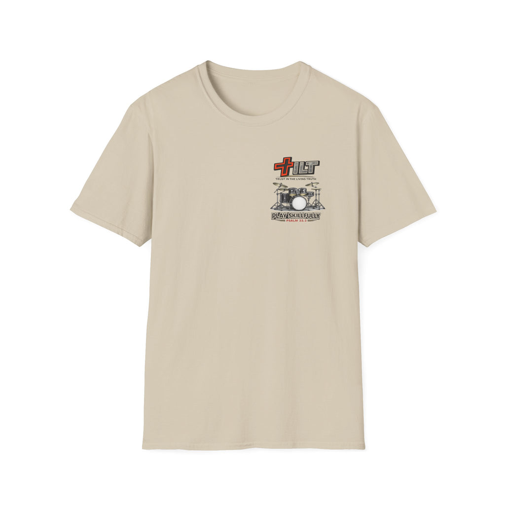 Drum SET T-Shirt
