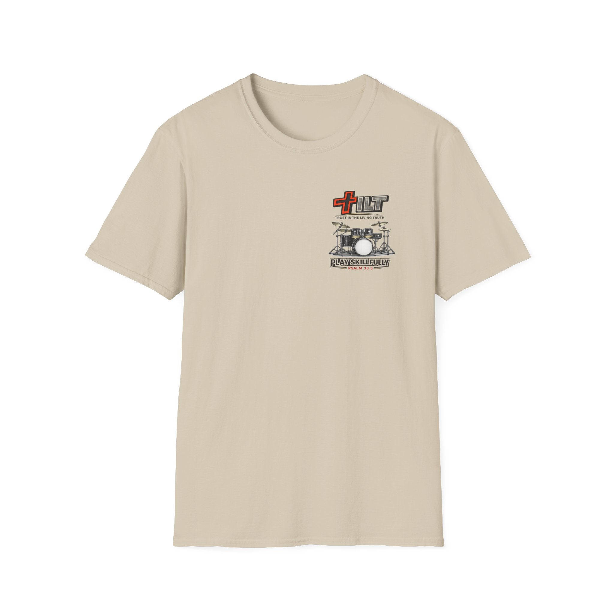 Drum SET T-Shirt