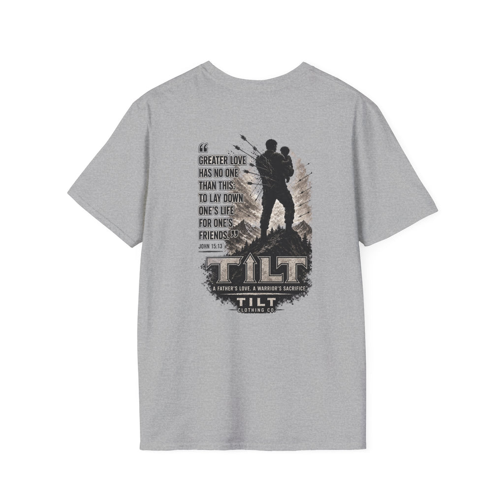 Father's Love T-Shirt