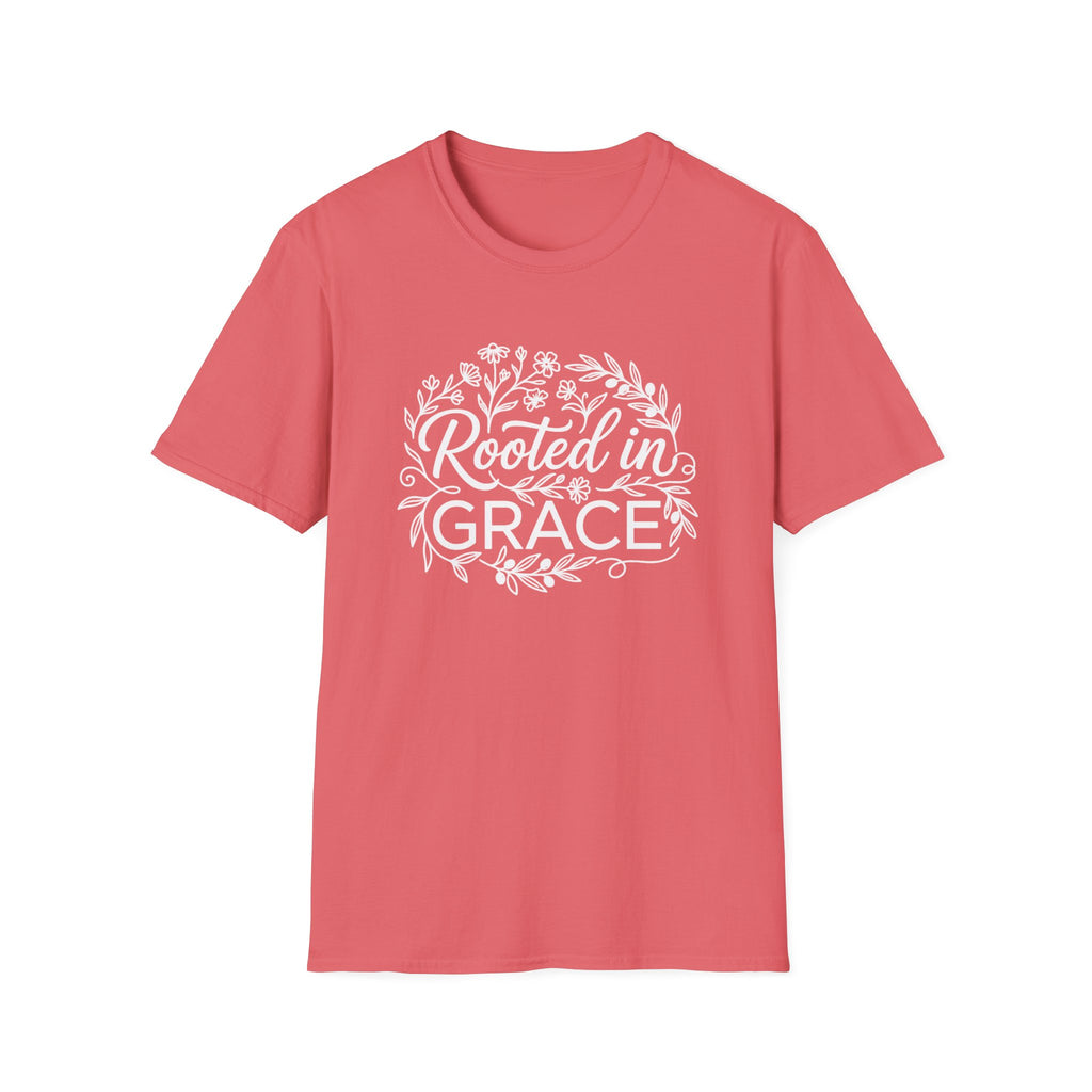 Rooted in Grace T-Shirt
