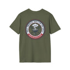 Grilling T-Shirt