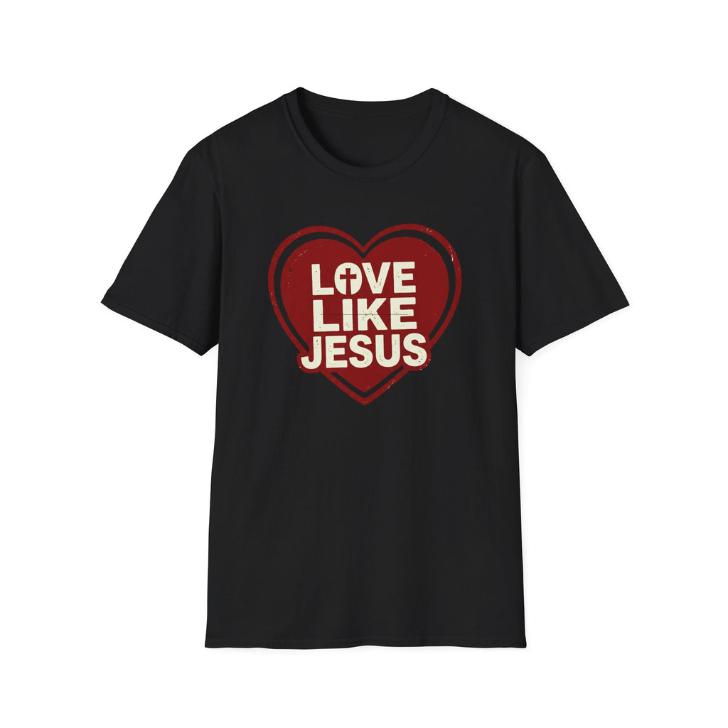 Love Like Jesus T-Shirt