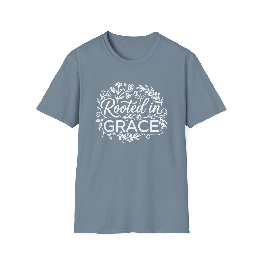 Rooted in Grace T-Shirt
