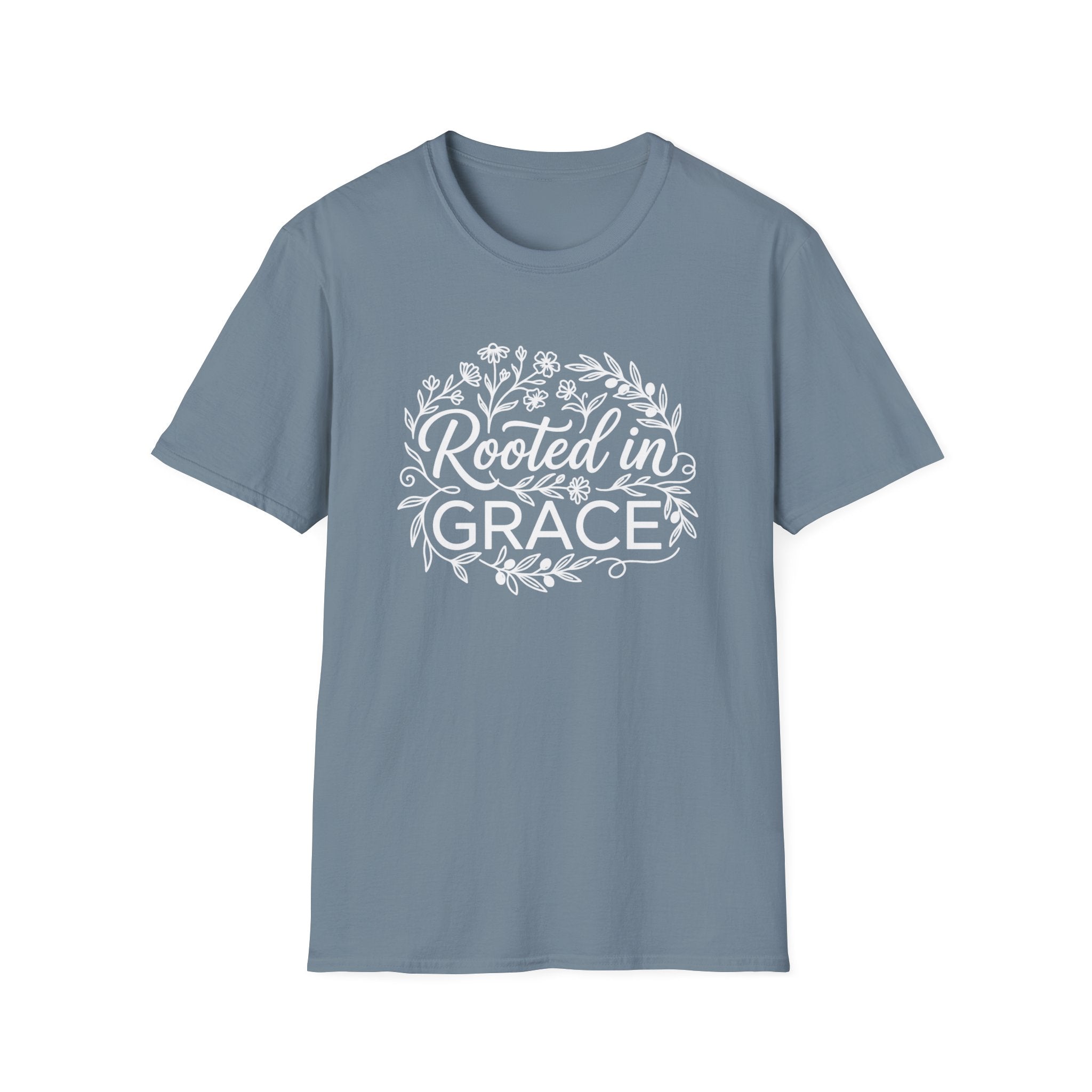 Rooted in Grace T-Shirt