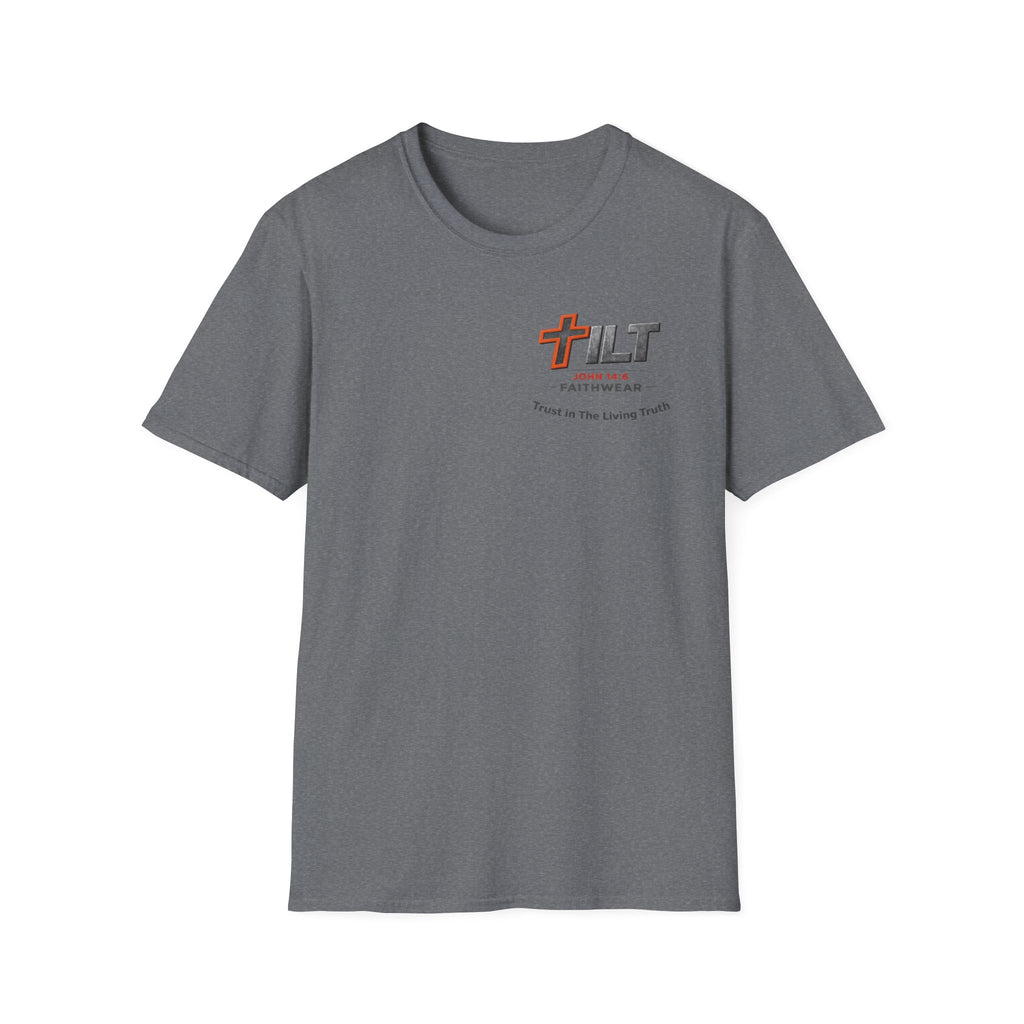 Score Sheet T-Shirt