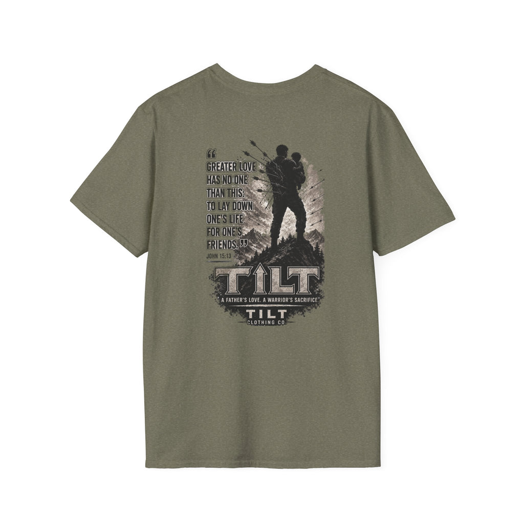 Father's Love T-Shirt