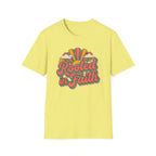 Rooted in Faith T-Shirt