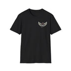 Team Jesus Gym T-Shirt