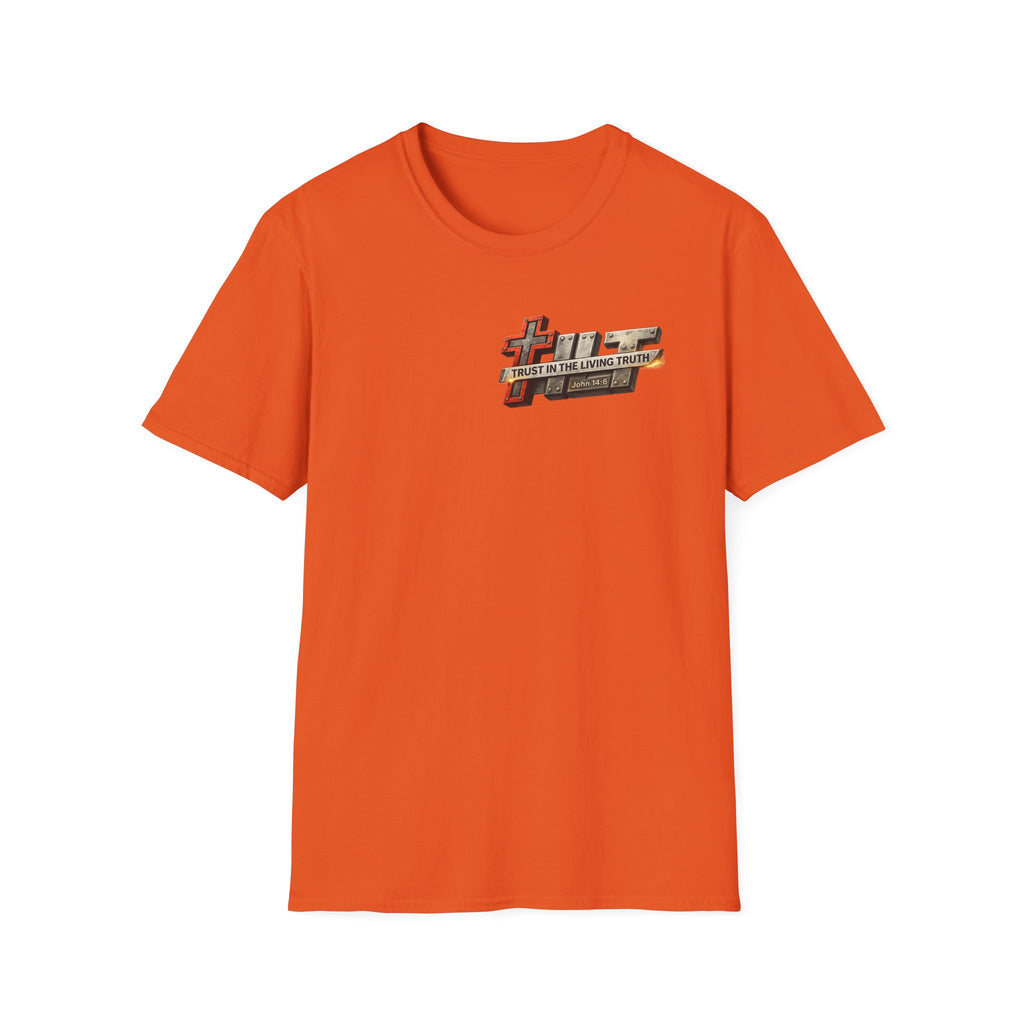 Dad's Clamp T-Shirt
