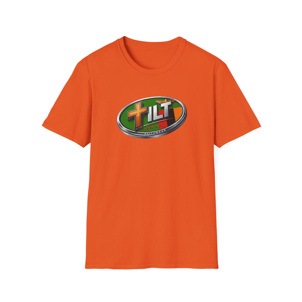 Celebrating Zambia  Softstyle T-Shirt