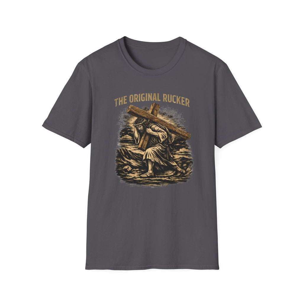 OG RUCKER T-Shirt