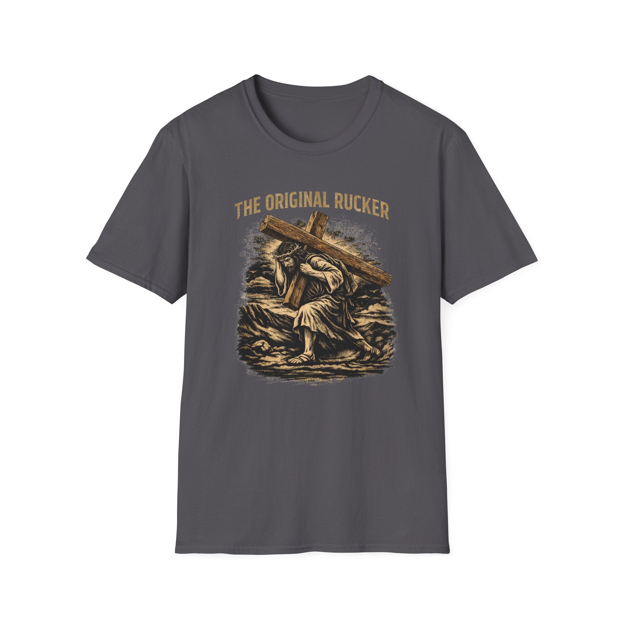 OG RUCKER T-Shirt