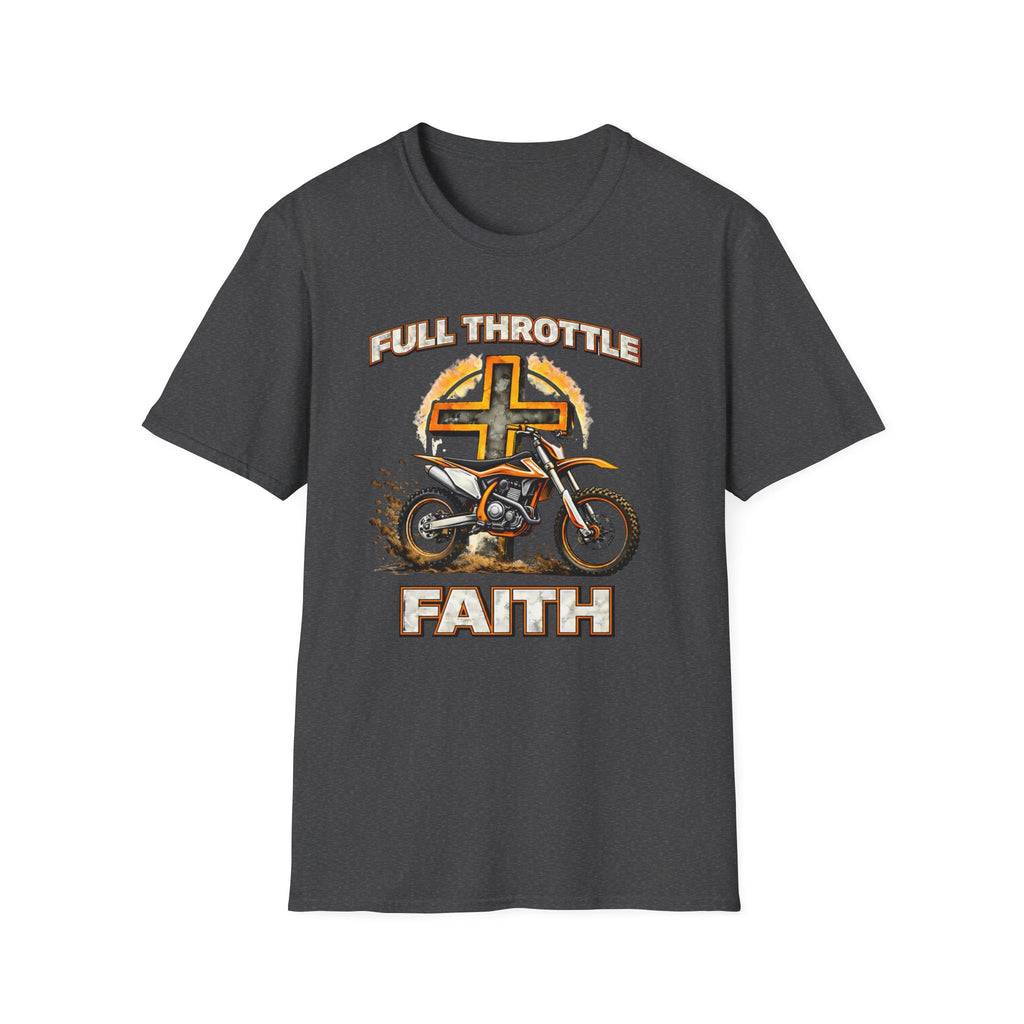 DIRT BIKE T-Shirt