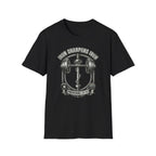 Iron Sharpens Iron  T-Shirt