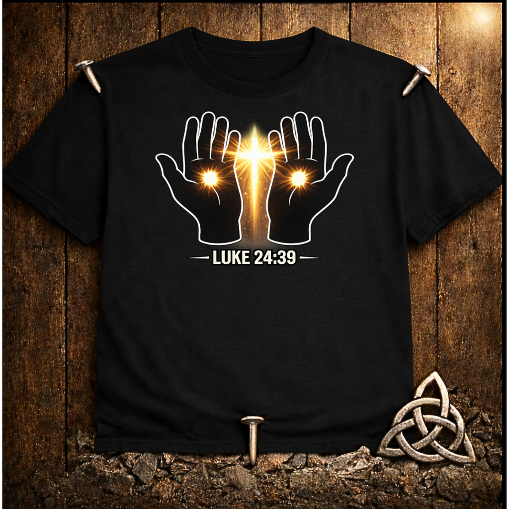 It is MeT-Shirt