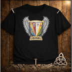 His Royal Court T-Shirt
