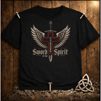 Sword of the Spirit
