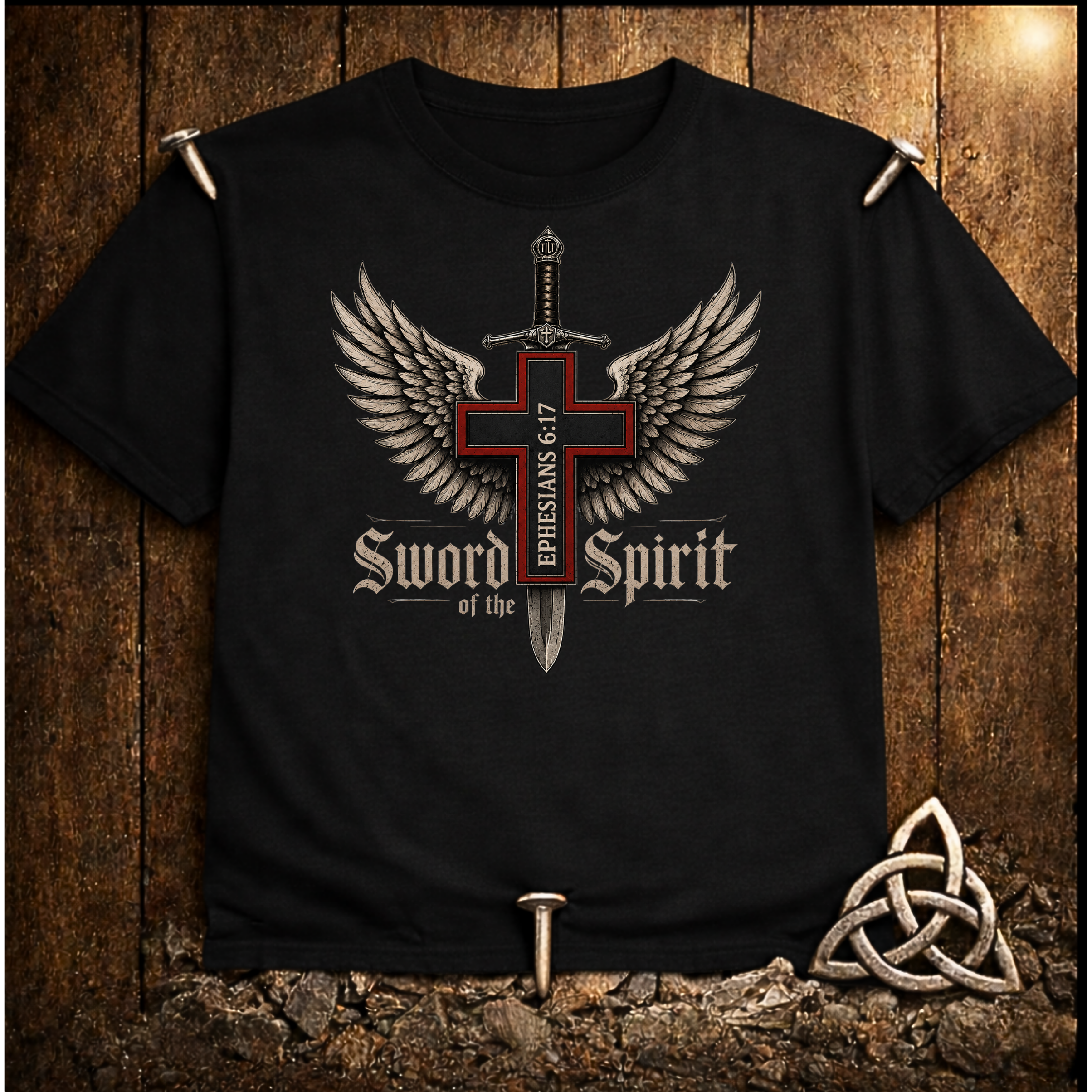 Sword of the Spirit