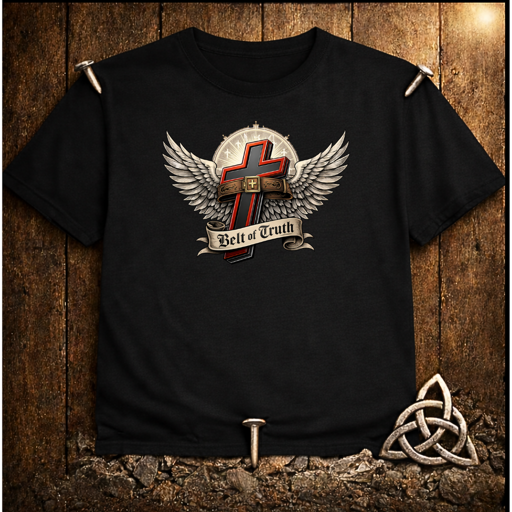 Belt of Truth T-Shirt