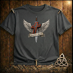 Sword of the Spirit T-Shirt