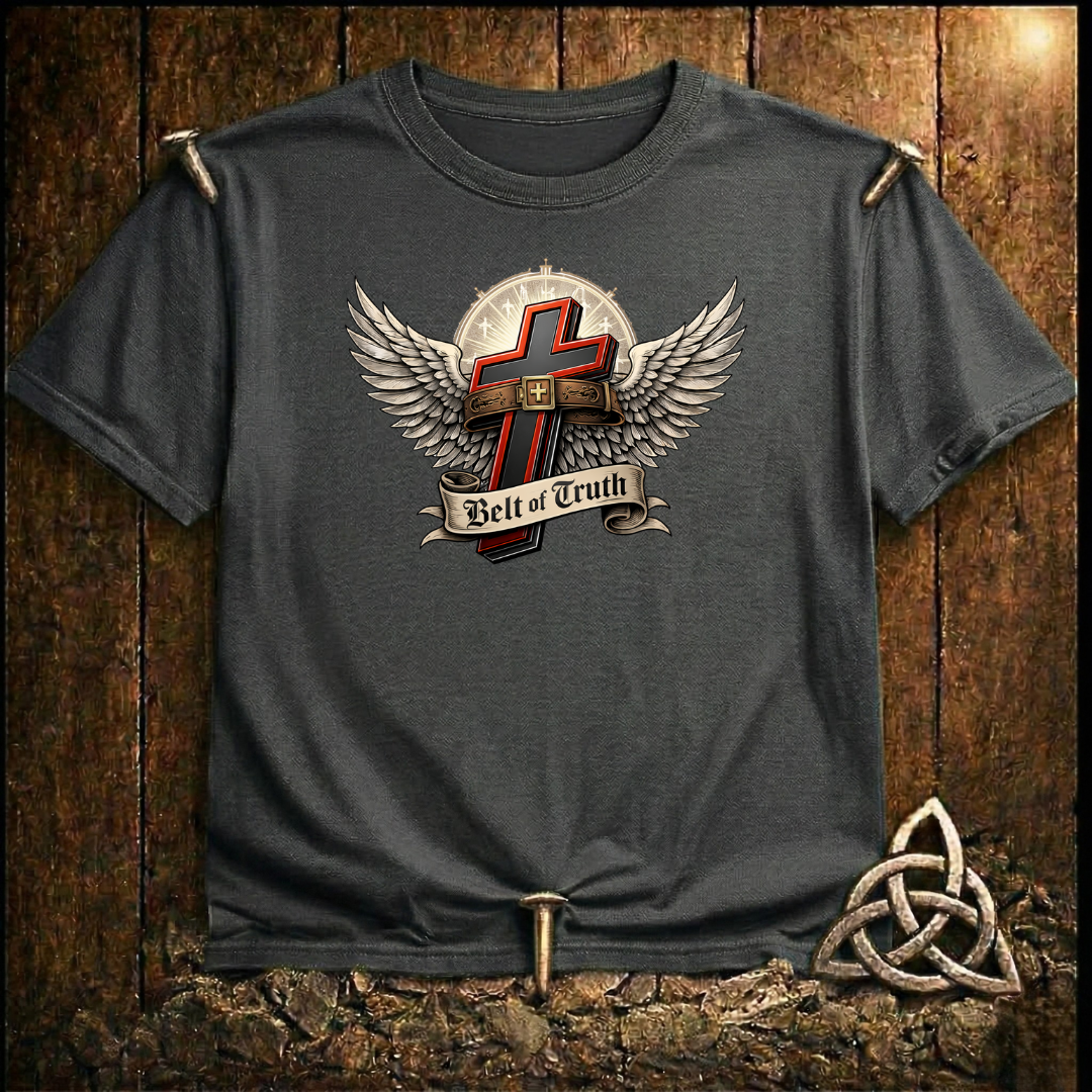 Belt of Truth T-Shirt