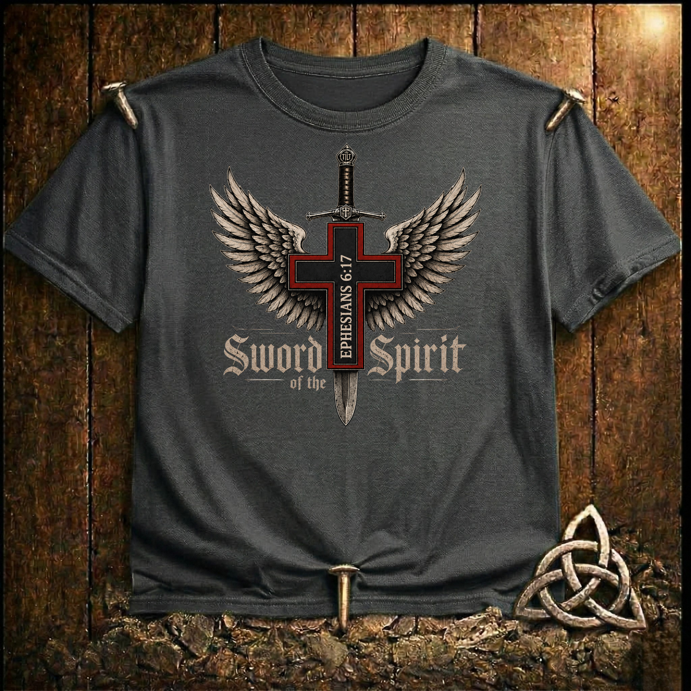 Sword of the Spirit