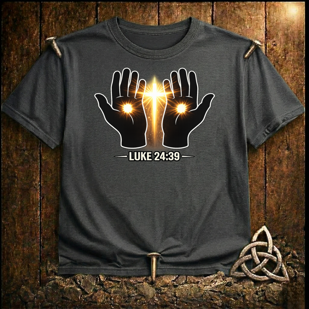 It is MeT-Shirt