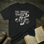Full Throttle Roadster T-Shirt