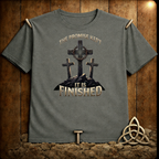 It Is finished T-Shirt