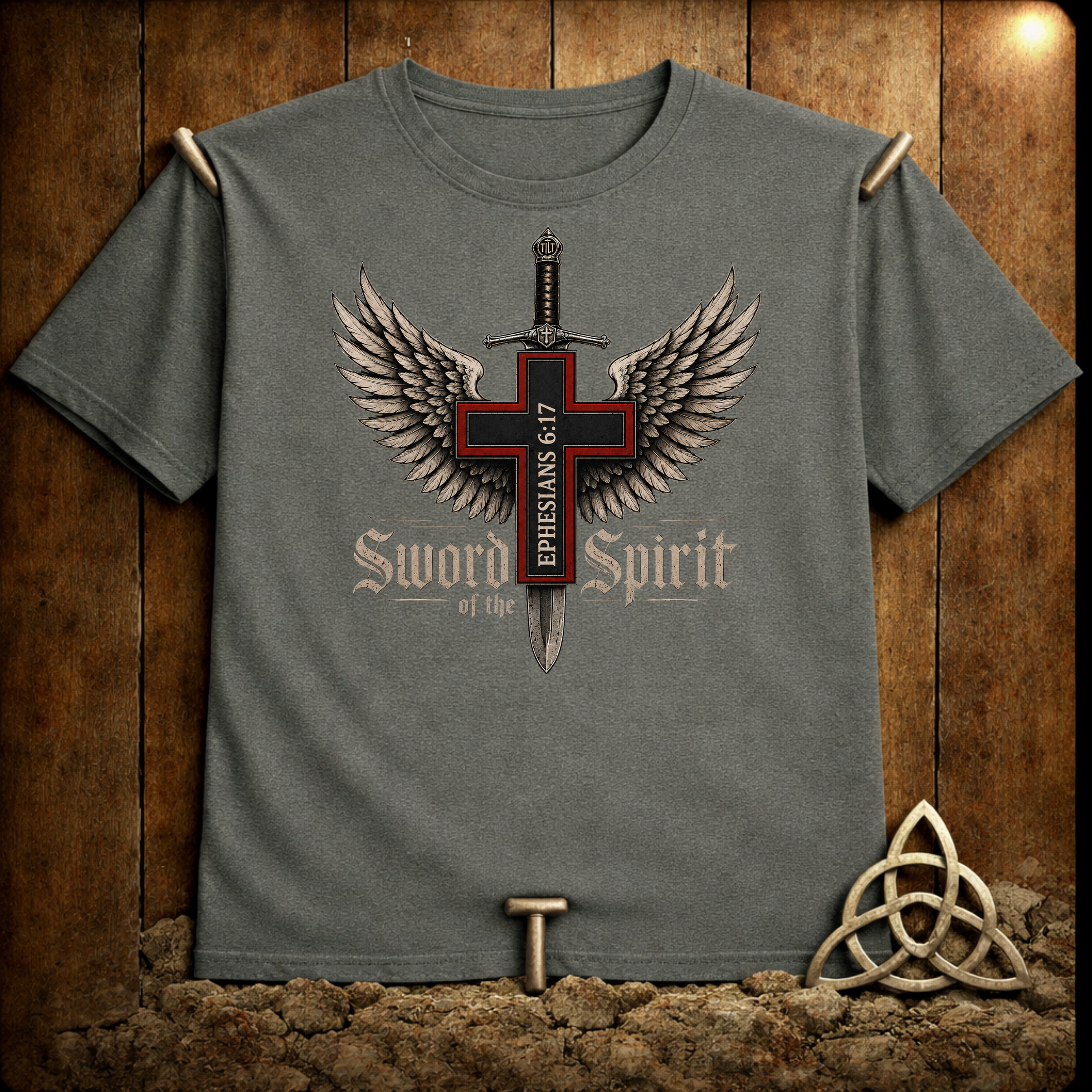 Sword of the Spirit