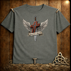 Sword of the Spirit T-Shirt