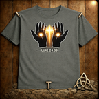 It is MeT-Shirt
