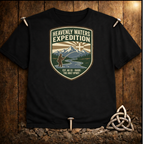 Heavenly Waters T-Shirt