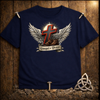 Gospel of Peace T-Shirt