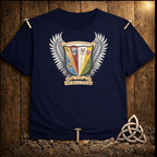 His Royal Court T-Shirt