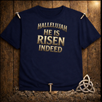 He is Risen T-Shirt