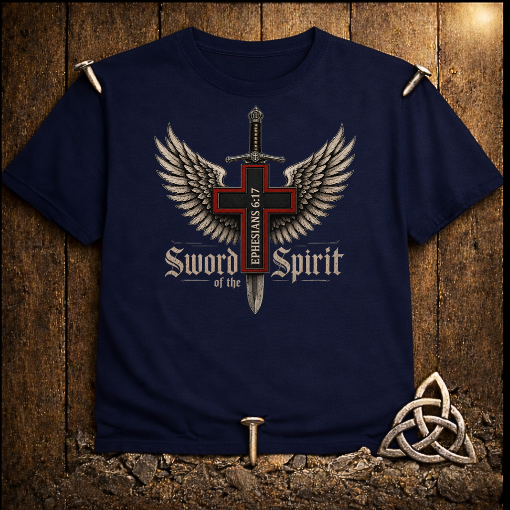 Sword of the Spirit