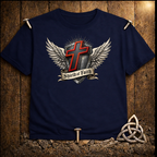 Shield of Faith T-Shirt
