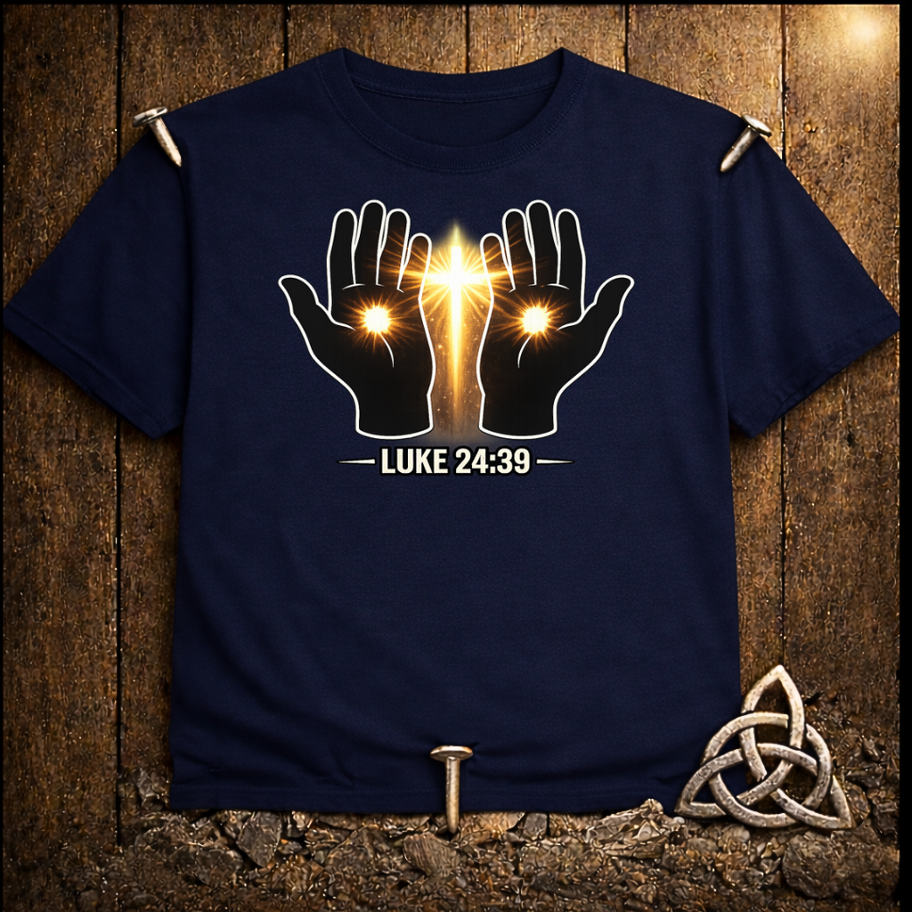 It is MeT-Shirt