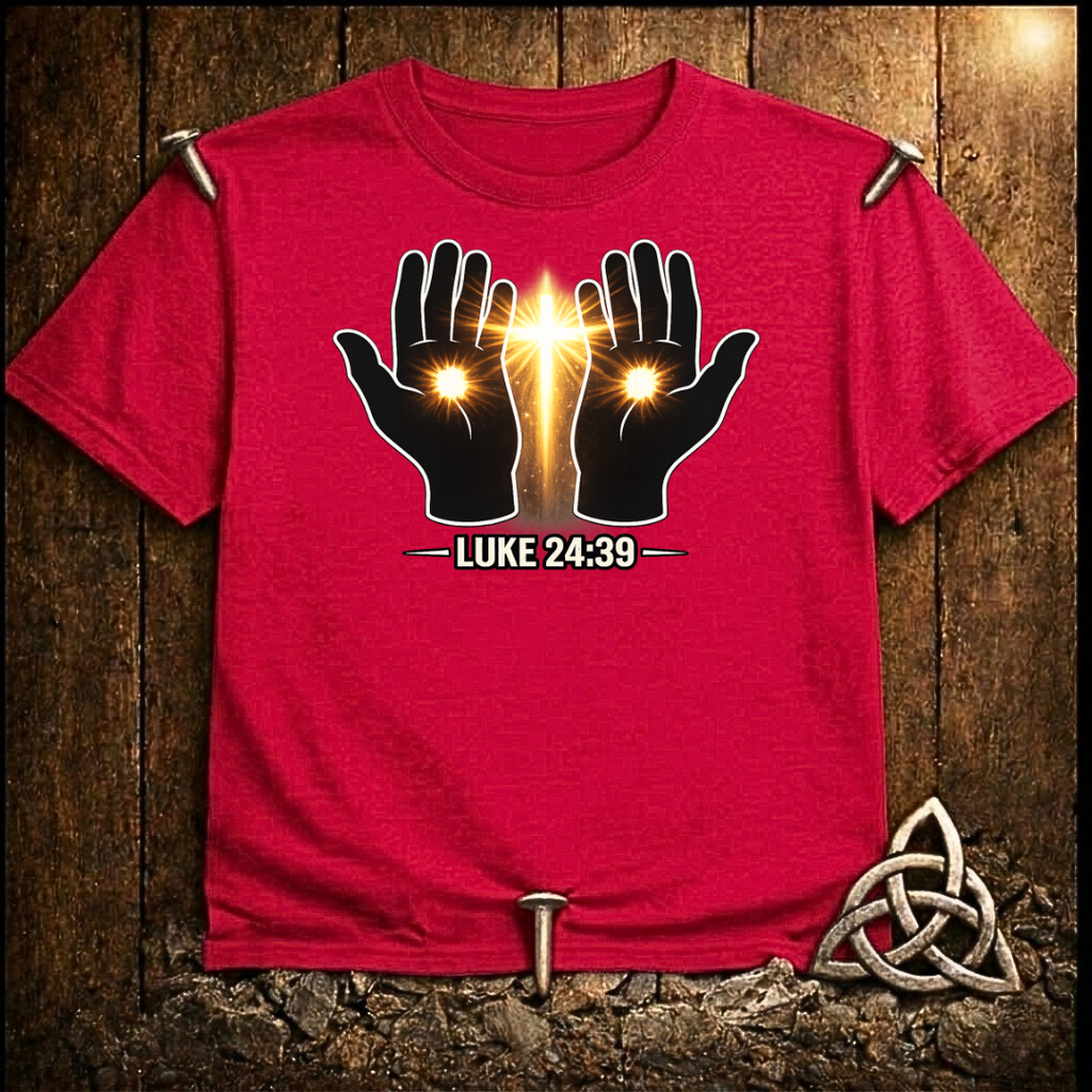 It is MeT-Shirt