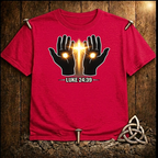 It is MeT-Shirt