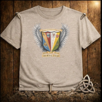 His Royal Court T-Shirt