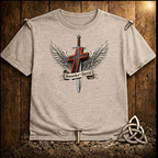Sword of the Spirit T-Shirt